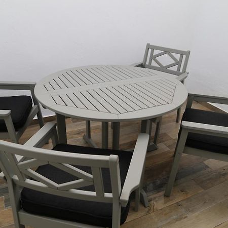 Atico Plaza Mercado 4,5 Salamanca Eksteriør billede